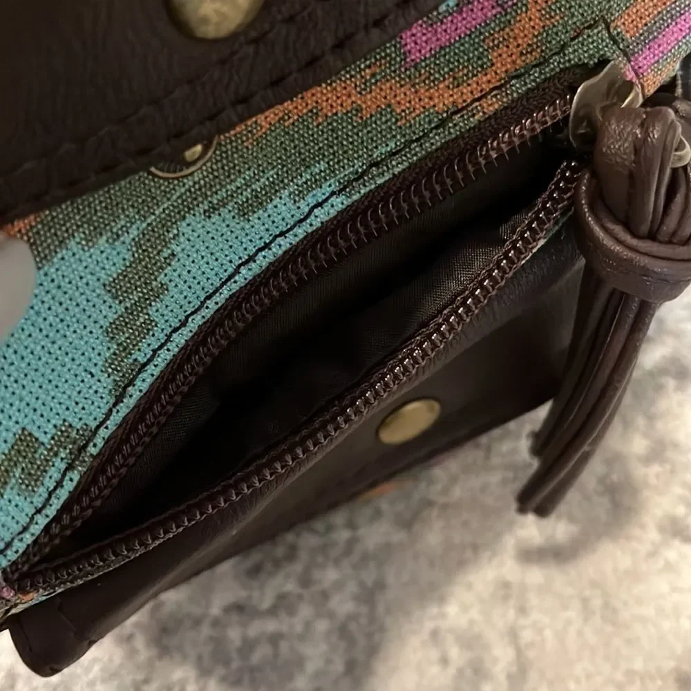Crossbody Bag